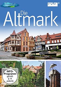 Die Altmark