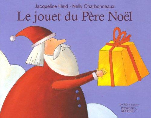 Le jouet du Père Noël