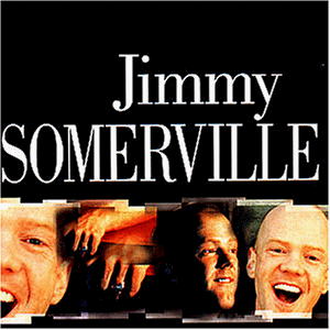 Jimmy Somerville/Master Series