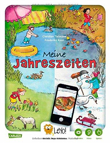 LeYo!: Meine Jahreszeiten