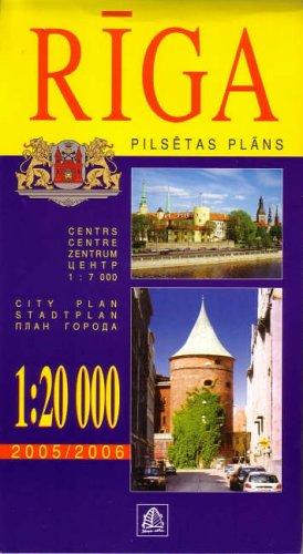 Riga 2005-2006