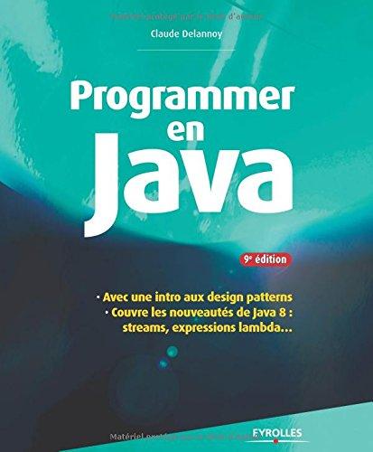 Programmer en Java