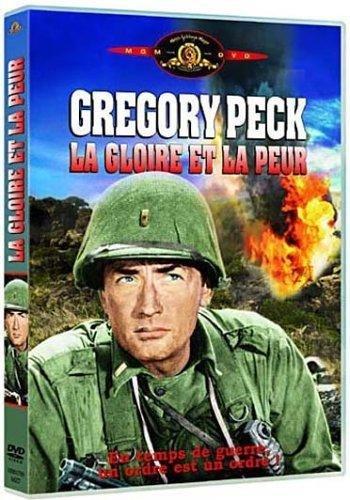 La Gloire et la peur [FR Import]