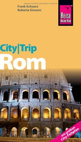 CityTrip Rom