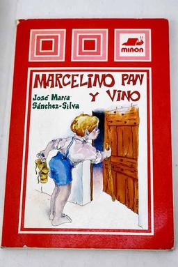 Marcelino Pan y Vino