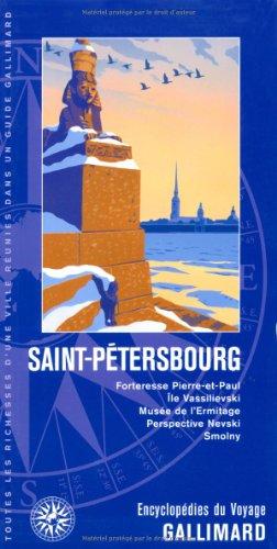 Saint-Pétersbourg : forteresse Pierre-et-Paul, île Vassilievski, Musée de l'Ermitage, perspective Nevski, Smolny