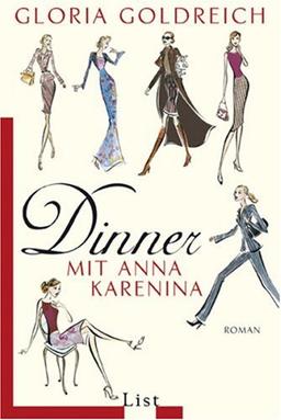 Dinner mit Anna Karenina