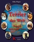 Terrier der Welt - Bd. 1: Niederläufige Terrier