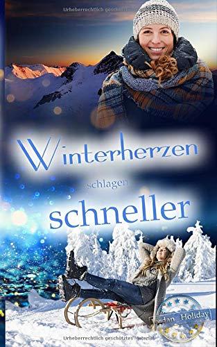 Winterherzen schlagen schneller