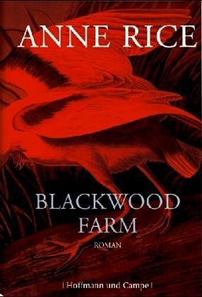 Blackwood Farm