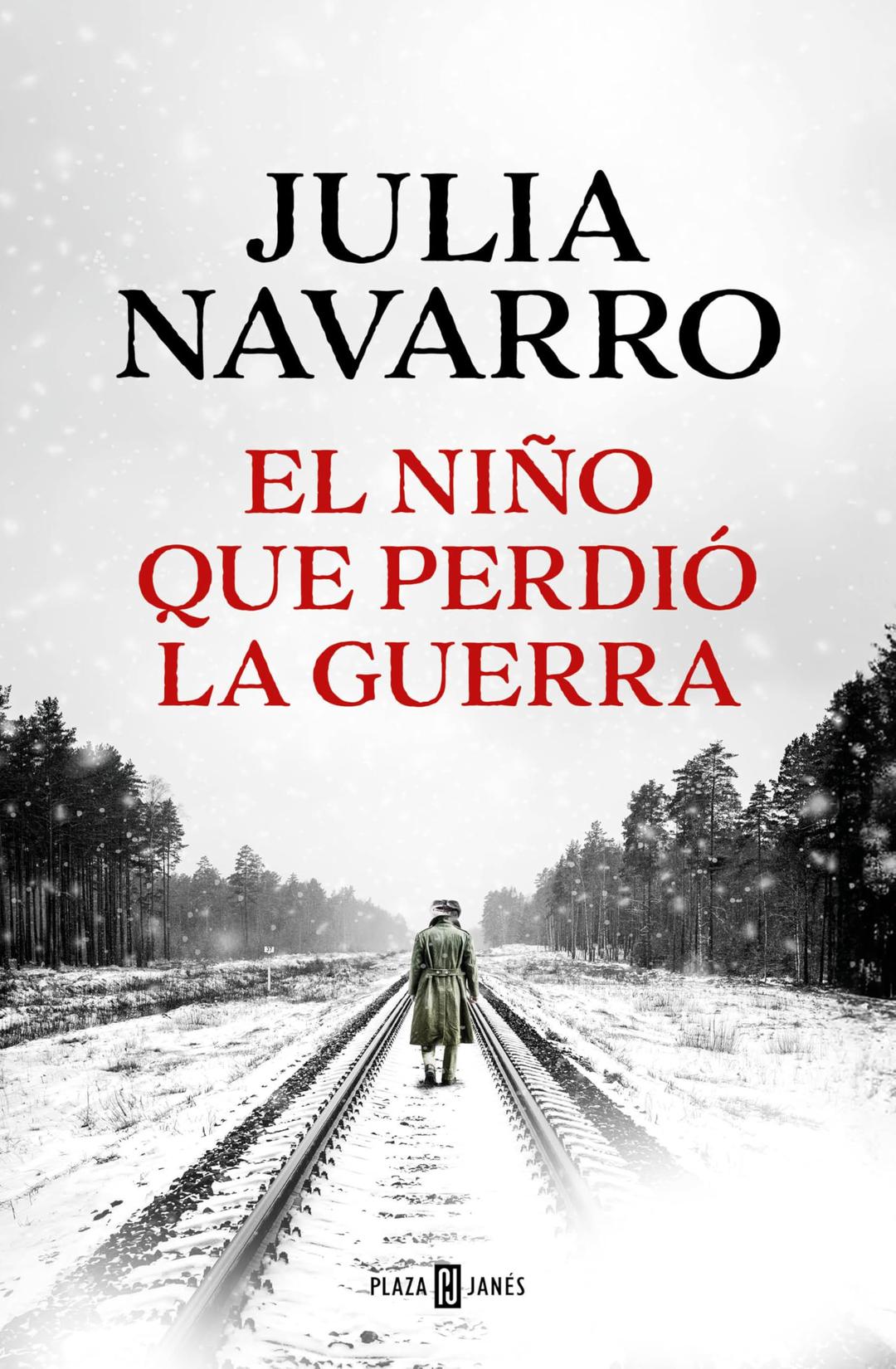 El niño que perdio la guerra (Éxitos)