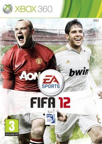 Fifa 12 X360 (5030942104103)