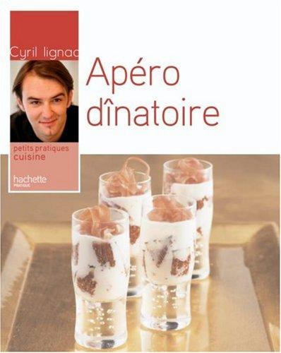 Apéro dînatoire