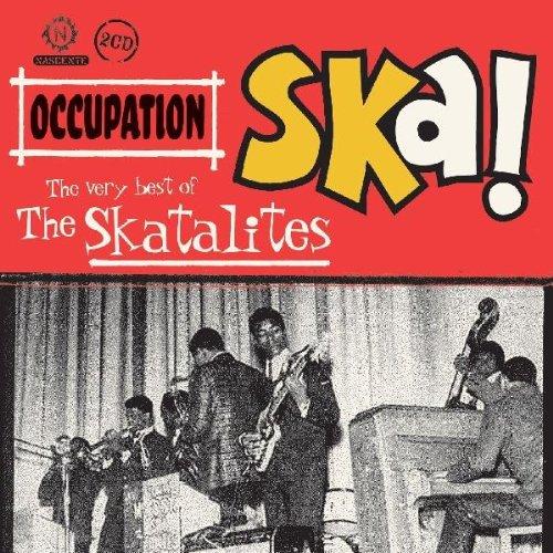 Occupation Ska