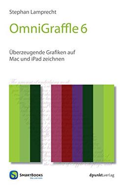 OmniGraffle 6: Überzeugende Grafiken auf Mac und iPad zeichnen (Edition SmartBooks)