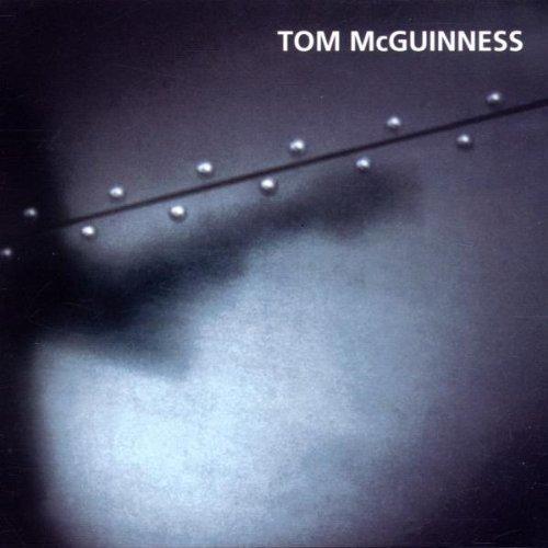 Tom Mcguinness