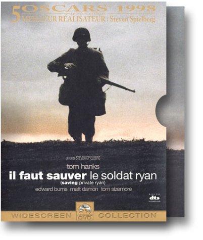 Il faut sauver le soldat Ryan - Édition Spéciale DTS [FR Import]