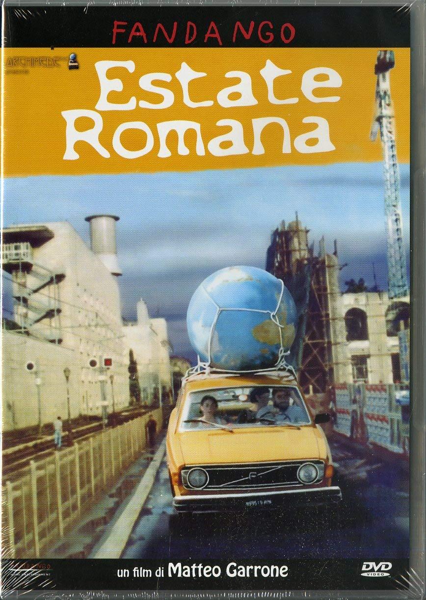 Estate romana [IT Import]