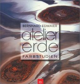 Atelier Erde: Farbstudien