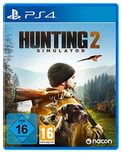 Hunting Simulator 2