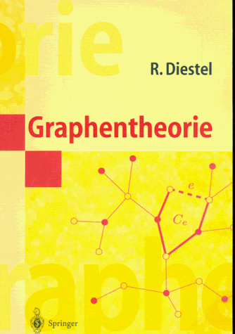 Graphentheorie (Springer-Lehrbuch)