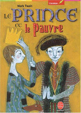 Le prince et le pauvre