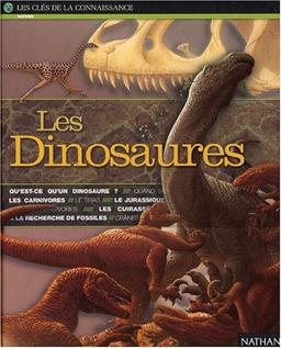 Les dinosaures