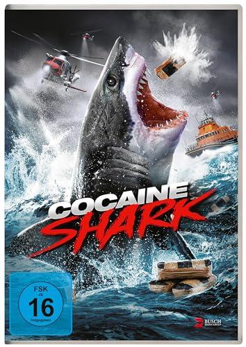 Cocaine Shark