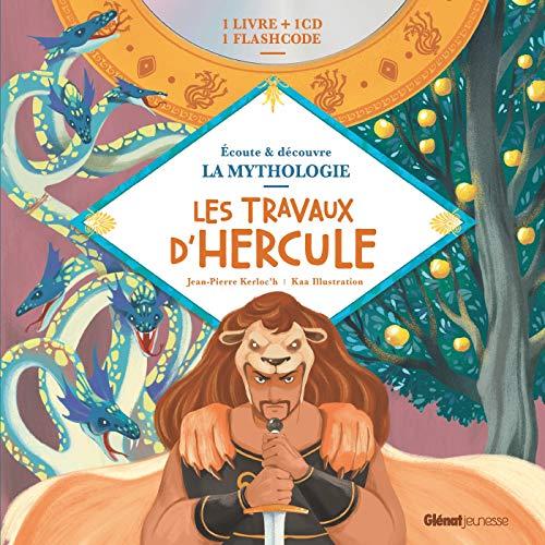 Les travaux d'Hercule