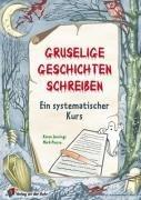 Gruselige Geschichten schreiben: Ein systematischer Kurs