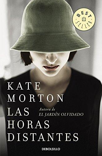 Las horas distantes (BEST SELLER)