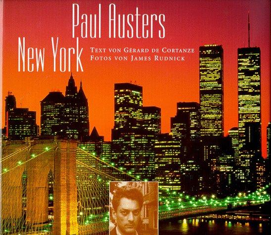 Paul Austers New York