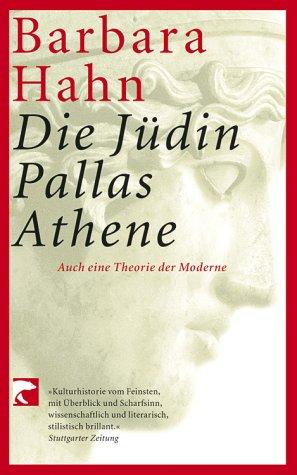 Die Jüdin Pallas Athene