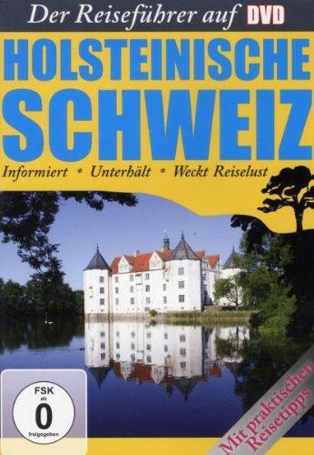 Der Reiseführer auf DVD - Holsteinische Schweiz