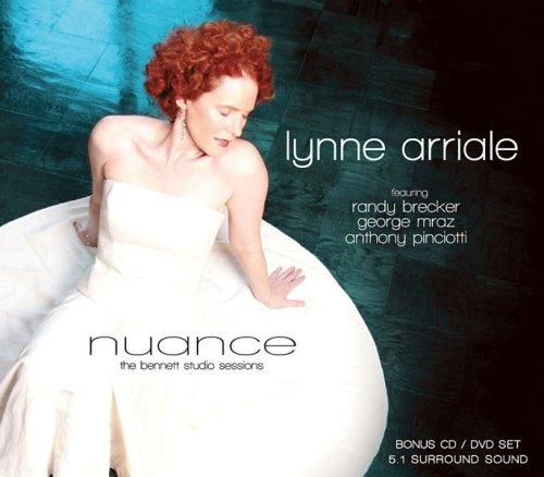 Lynne Arriale: NUANCE