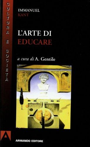 L'arte di educare (Cultura e società)