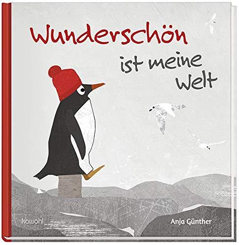 Wunderschön ist meine Welt