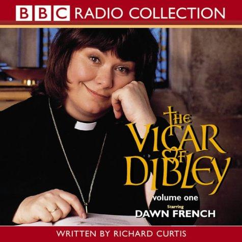 The "Vicar of Dibley": v. 1