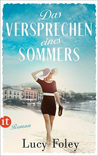 Das Versprechen eines Sommers: Roman (insel taschenbuch)