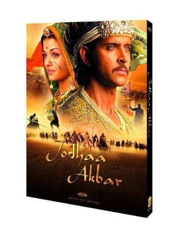 Jodhaa Akbar - Special Edition (3 DVDs)