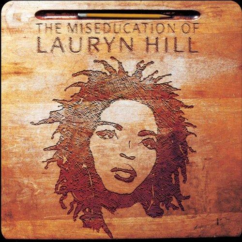 Miseducation of Lauryn Hill