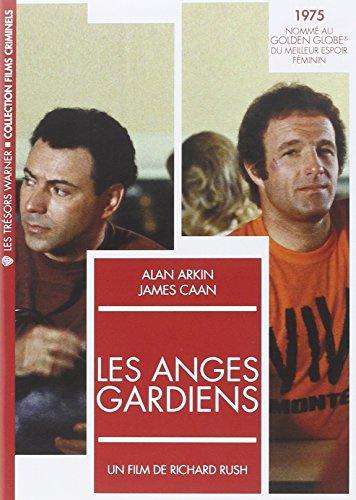 Les anges gardiens [FR Import]