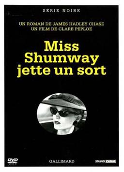 Miss Shumway jette un sort [FR Import]