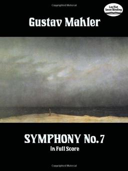 Symphony No. 7 in Full Score (Dover Music Scores)