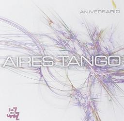 Aniversario-Aires Tango