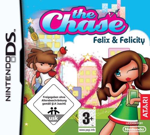 The Chase - Felix &  Felicity