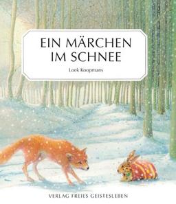 Ein Märchen im Schnee