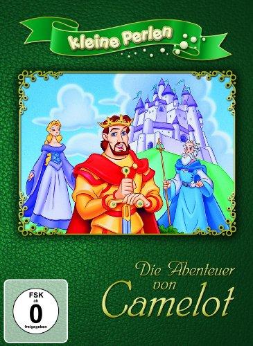 Die Abenteuer von Camelot - Kleine Perlen