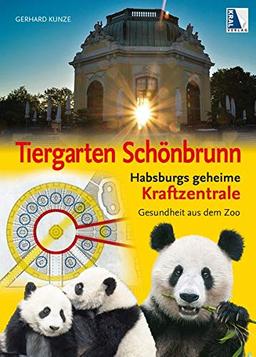 Tiergarten Schönbrunn: Habsburgs geheime Kraftzentrale - Gesundheit aus dem Zoo