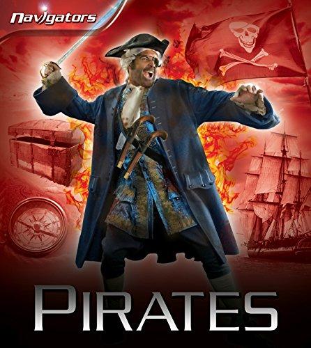 Navigators: Pirates